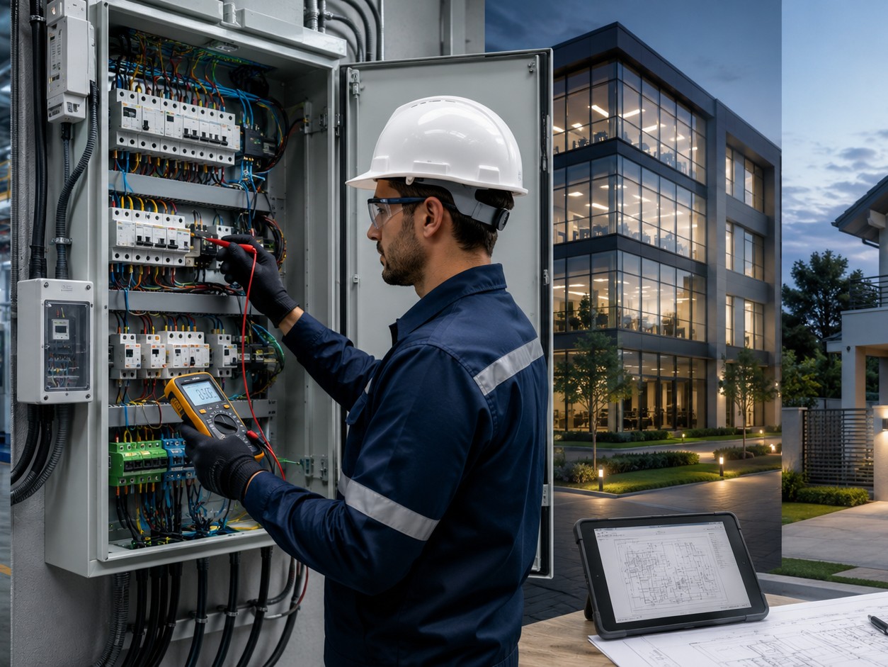Electrical Systems