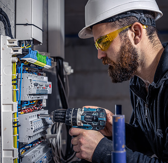 Fire Safety Systems